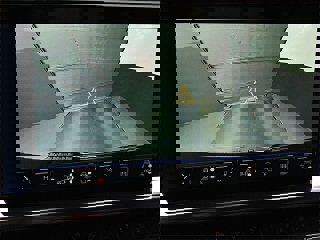 New 2026 Chevrolet Silverado 1500 LTZ w/ LTZ Premium Package image 30