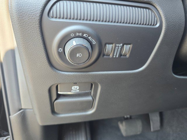 New 2025 Jeep Wagoneer Series II w/ Convenience Group I image 27