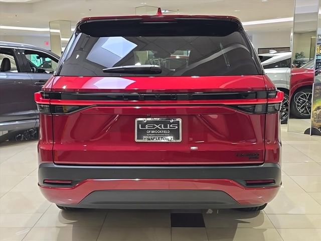 New 2026 Lexus TX 350 AWD image 6