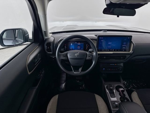 New 2026 Ford Bronco Sport Big Bend image 20