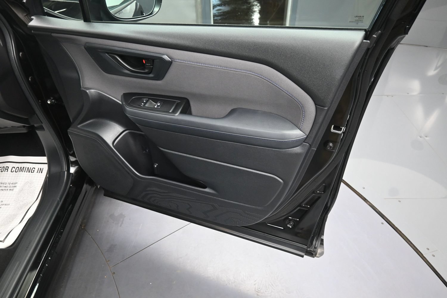 Used 2026 Subaru Forester Premium AWD/4WD image 41