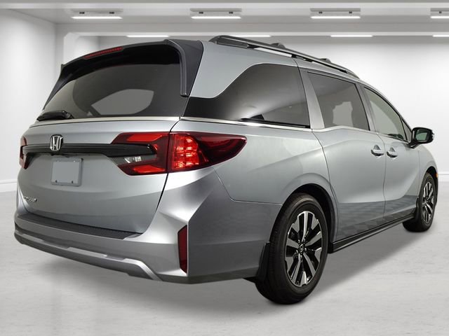 New 2026 Honda Odyssey EX-L image 3
