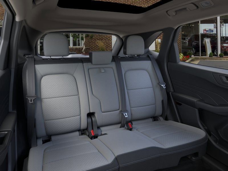 New 2026 Ford Escape Active w/ Active Premium Tech Pack FWD image 11