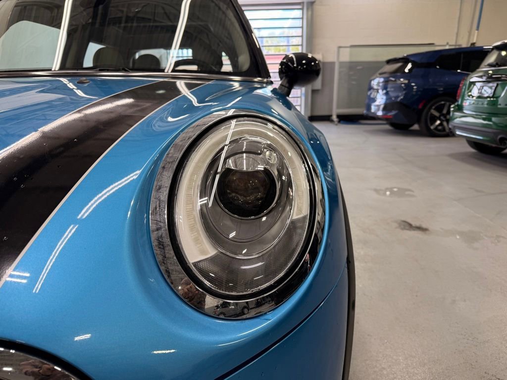 Used 2018 MINI Cooper S FWD image 9