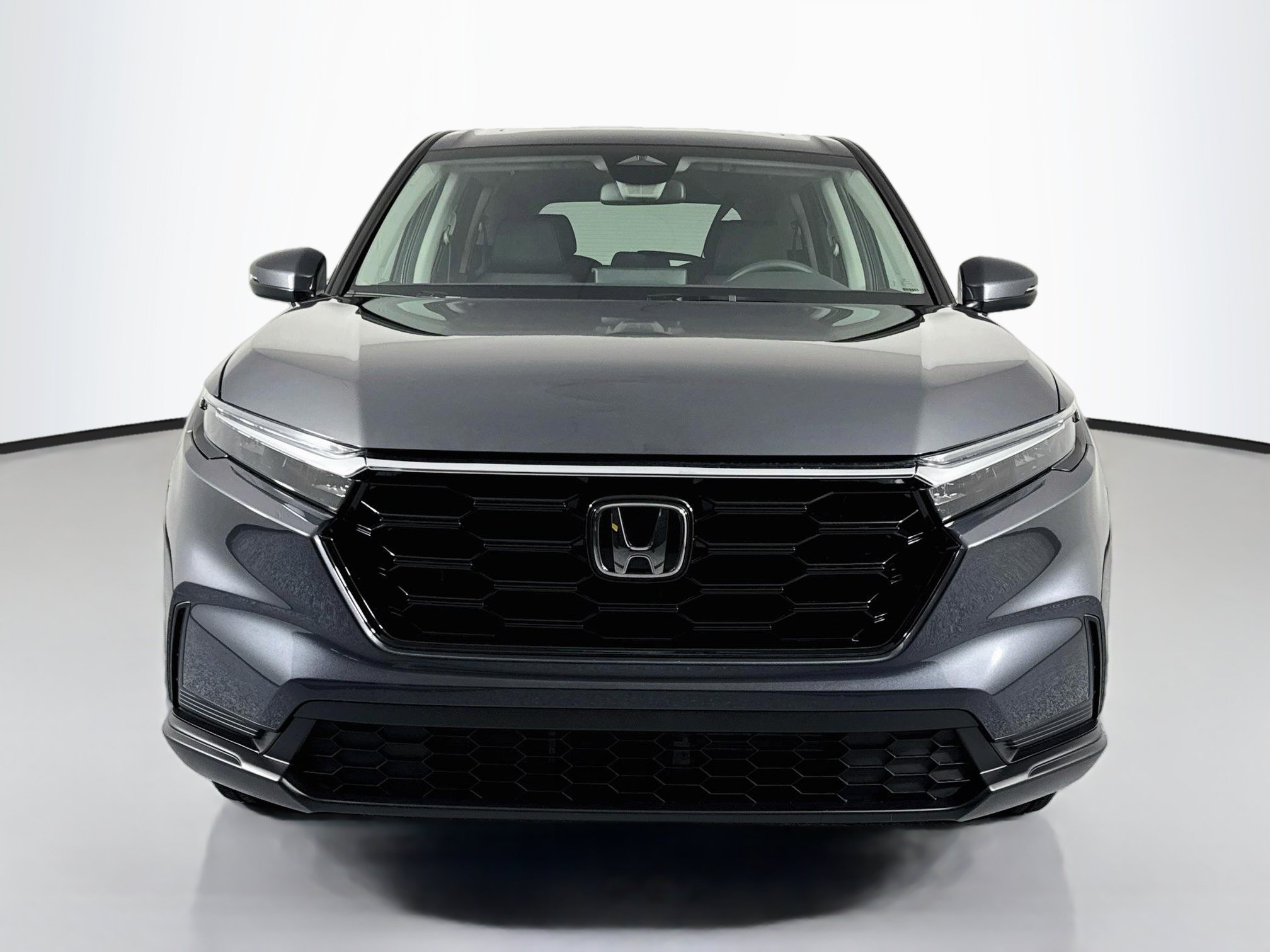 New 2027 Honda CR-V EX image 2