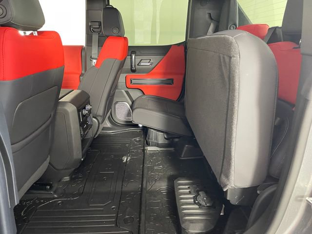 Certified 2026 GMC Hummer EV 4x4 Crew Cab w/ Carbon Fiber Edition Package image 11