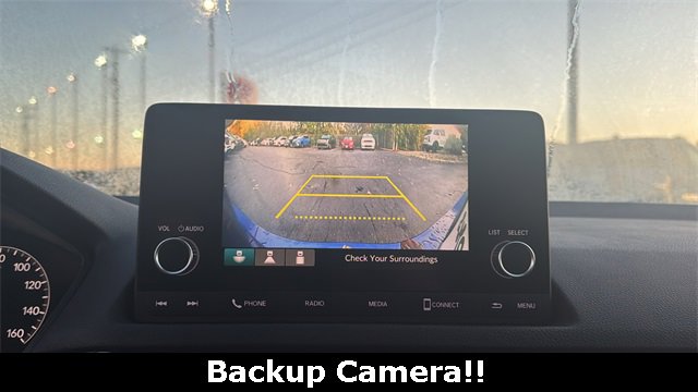 Used 2023 Honda Civic Sport image 3