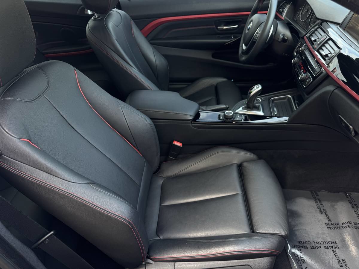 Used 2014 BMW 435i Coupe image 19