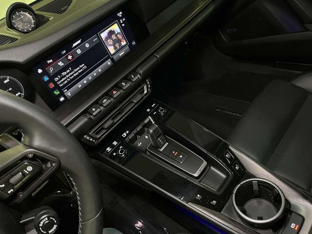 Certified 2022 Porsche 911 Carrera GTS RWD image 76