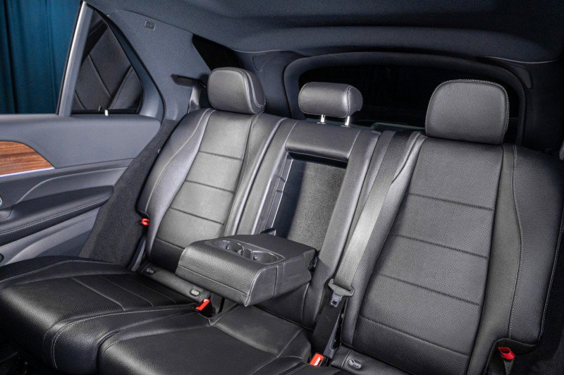 New 2026 Mercedes-Benz GLE 350 4MATIC image 28