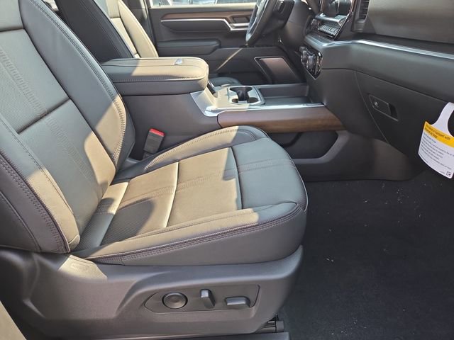 New 2025 Chevrolet Silverado 2500 High Country w/ Technology Package image 29