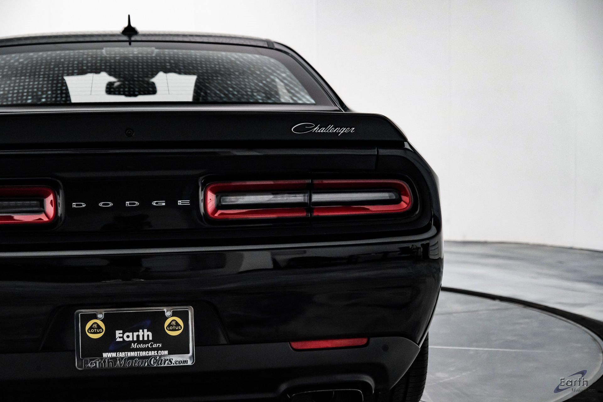 Used 2023 Dodge Challenger SRT Hellcat Redeye image 13