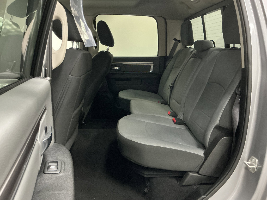 Used 2023 RAM 1500 Classic SLT w/ Trailer & Traction Group image 21