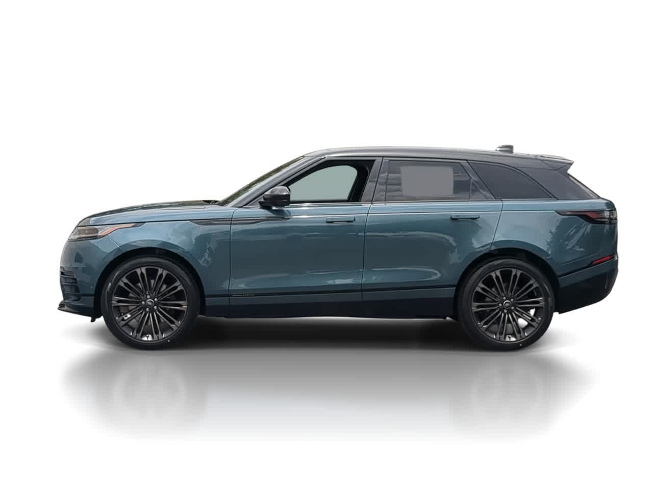 New 2026 Land Rover Range Rover Velar Belgravia AWD/4WD image 5