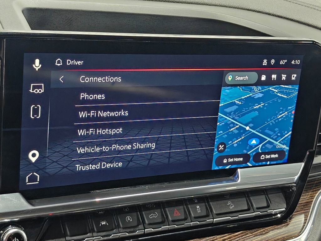 Used 2023 GMC Sierra 1500 Elevation image 49