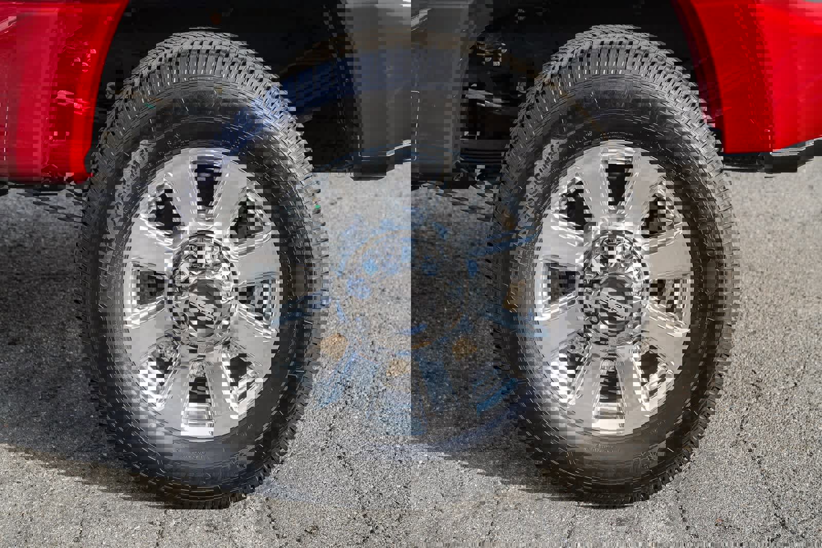 Used 2019 Ford F350 Platinum w/ Platinum Ultimate Package image 10