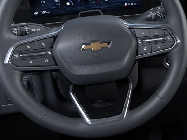 New 2026 Chevrolet Tahoe High Country w/ LPO, Illumination Package AWD/4WD image 19