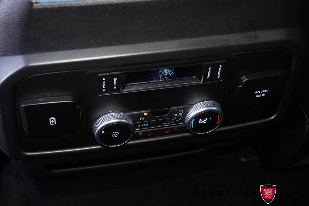 Used 2021 Ford Expedition King Ranch AWD/4WD image 46