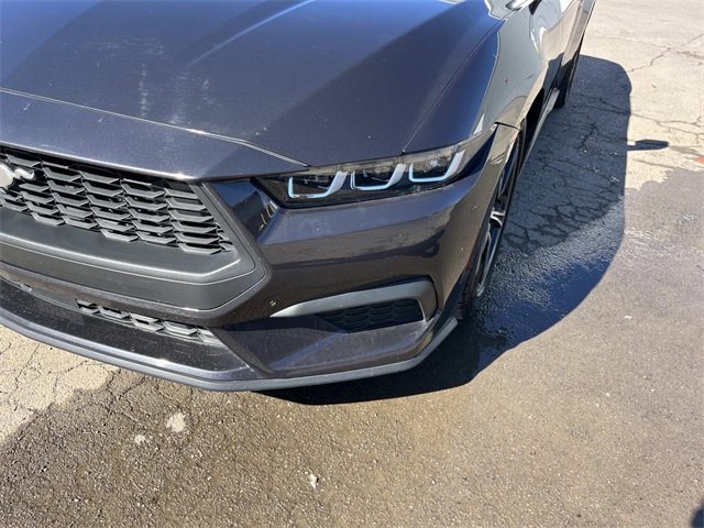 Certified 2024 Ford Mustang Premium image 9