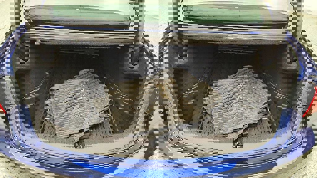 Used 2016 Acura TLX w/ Technology Package FWD image 23