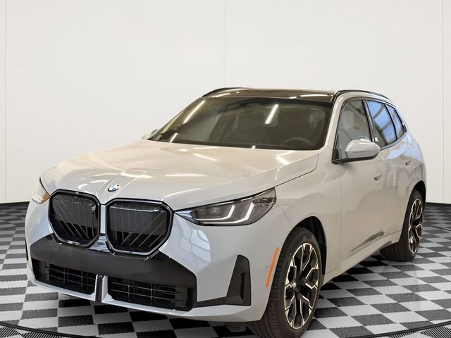 New 2026 BMW X3 xDrive30 AWD/4WD image 9