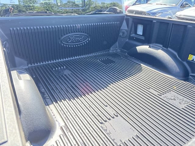 New 2026 Ford F150 XLT w/ Equipment Group 302A MID AWD/4WD image 13