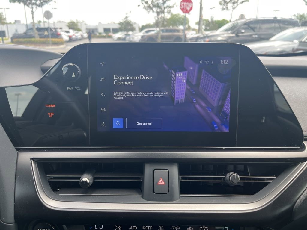 Used 2024 Lexus UX 250h FWD image 23