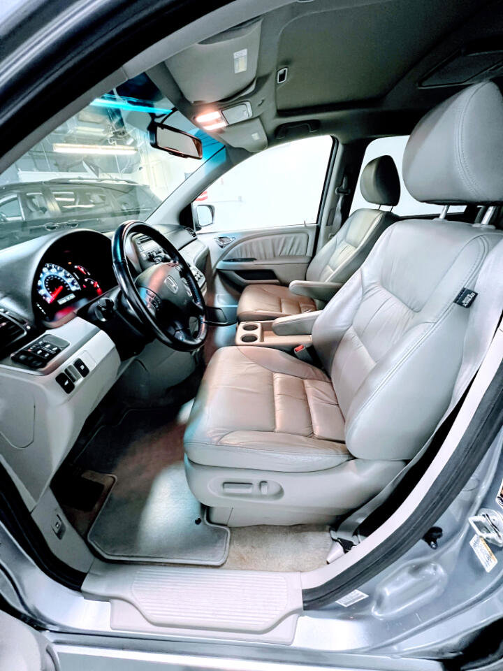 Used 2010 Honda Odyssey EX-L image 3