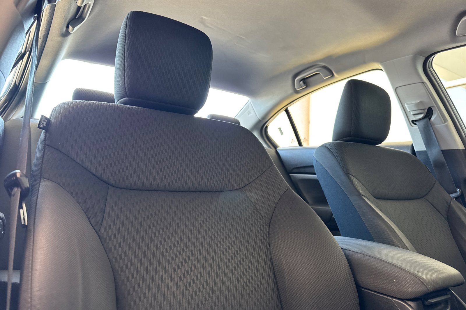 Used 2015 Honda Civic LX image 16