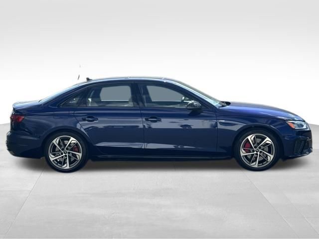 Used 2023 Audi A4 2.0T Premium Plus w/ Premium Plus Package AWD/4WD image 9