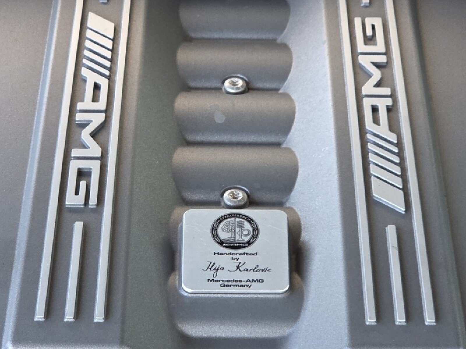 Used 2012 Mercedes-Benz SLS AMG Roadster image 19