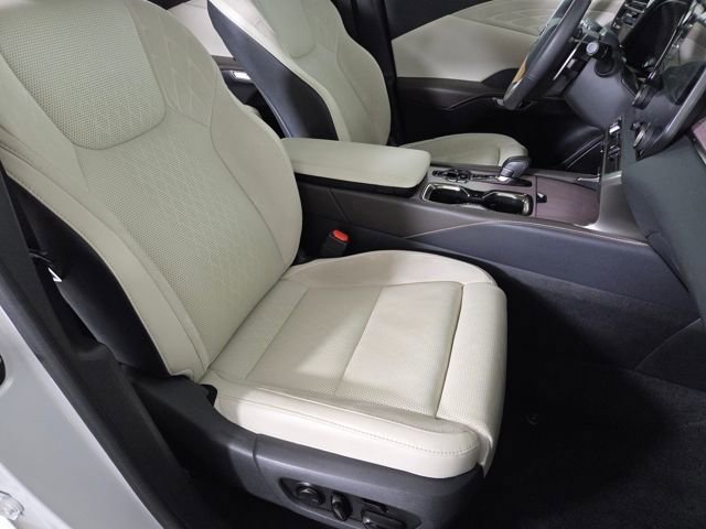 Certified 2024 Lexus RX 350 350 Luxury image 30