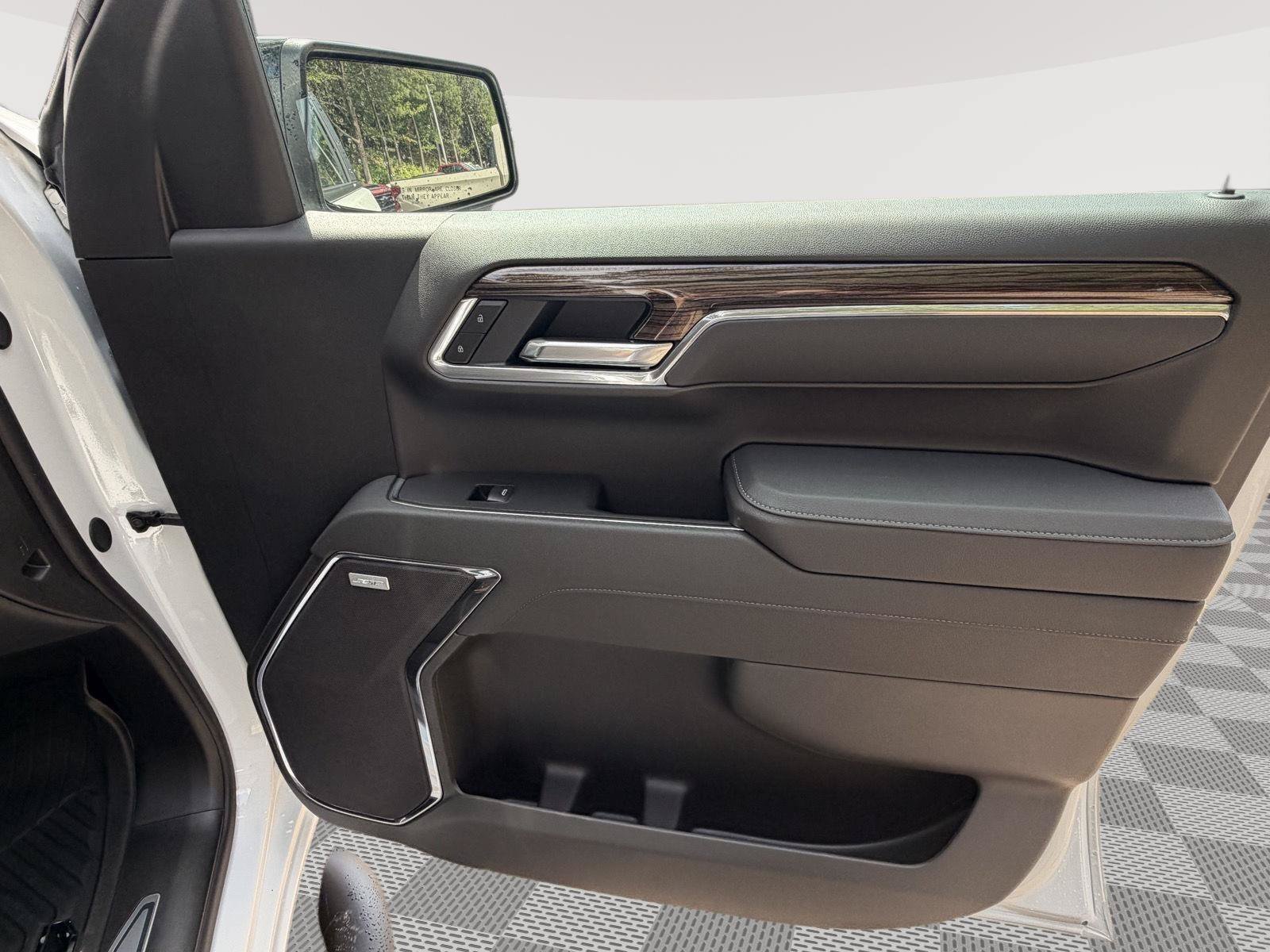 New 2026 Chevrolet Silverado 1500 LT Trail Boss w/ LT Trail Boss Premium Package AWD/4WD image 28