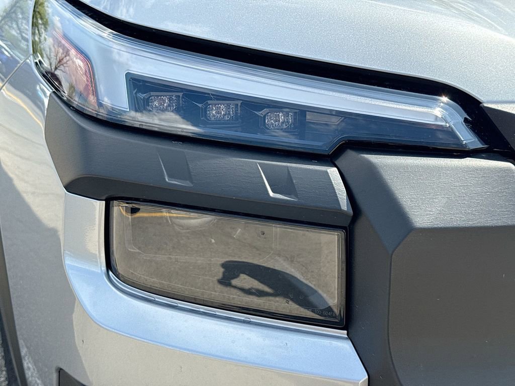New 2026 Subaru Outback Wilderness AWD/4WD image 39