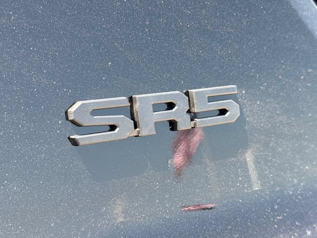 New 2026 Toyota 4Runner SR5 AWD/4WD image 19