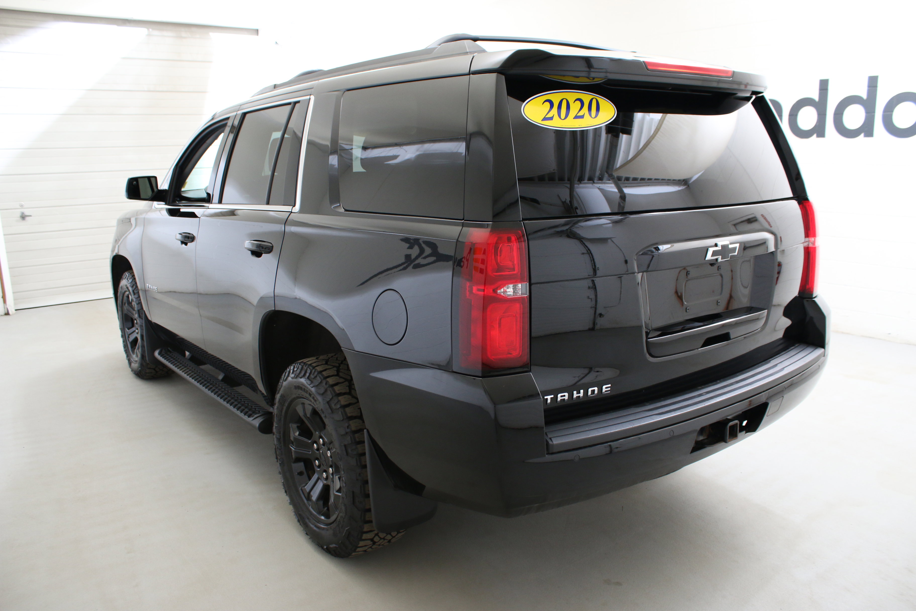 Used 2020 Chevrolet Tahoe LS image 7