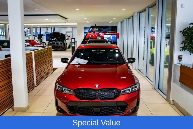 Used 2025 BMW 228i xDrive w/ Premium Package AWD/4WD image 30
