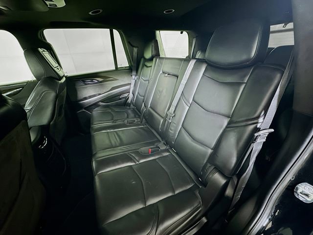 Used 2019 Cadillac Escalade Platinum image 26