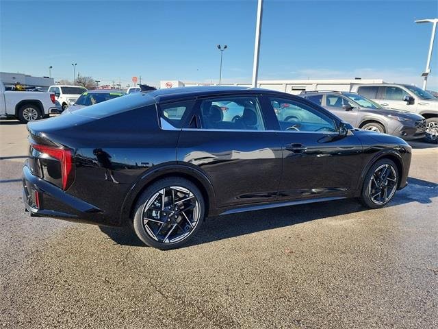 New 2026 Kia K4 GT-Line image 2