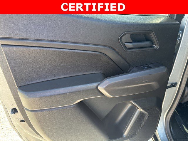 Certified 2025 Chevrolet Colorado Trail Boss image 18