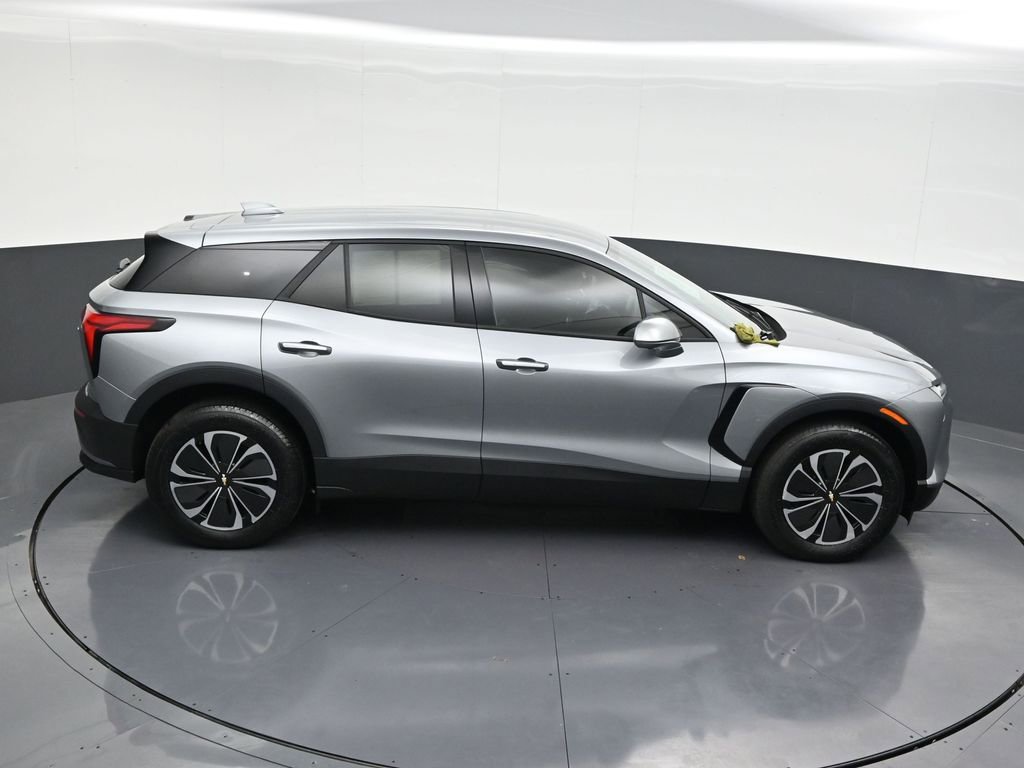 Used 2025 Chevrolet Blazer EV LT image 22