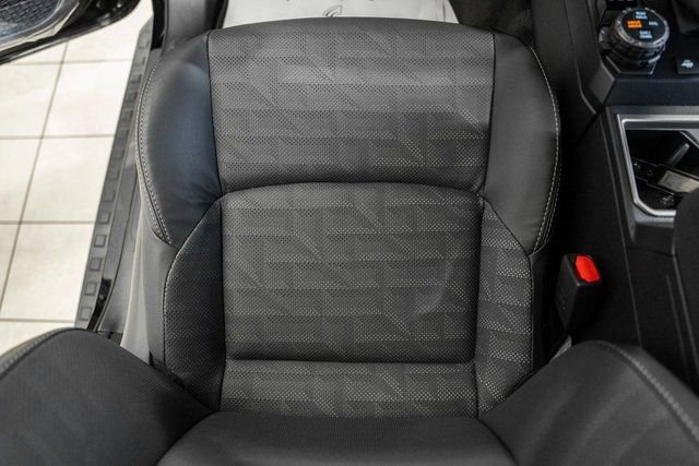 New 2026 Toyota 4Runner TRD Off-Road Premium image 37