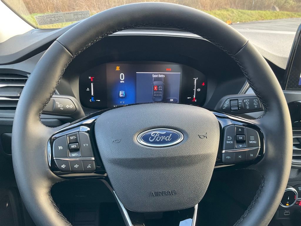 New 2026 Ford Escape Active w/ Cold Weather Package AWD/4WD image 6
