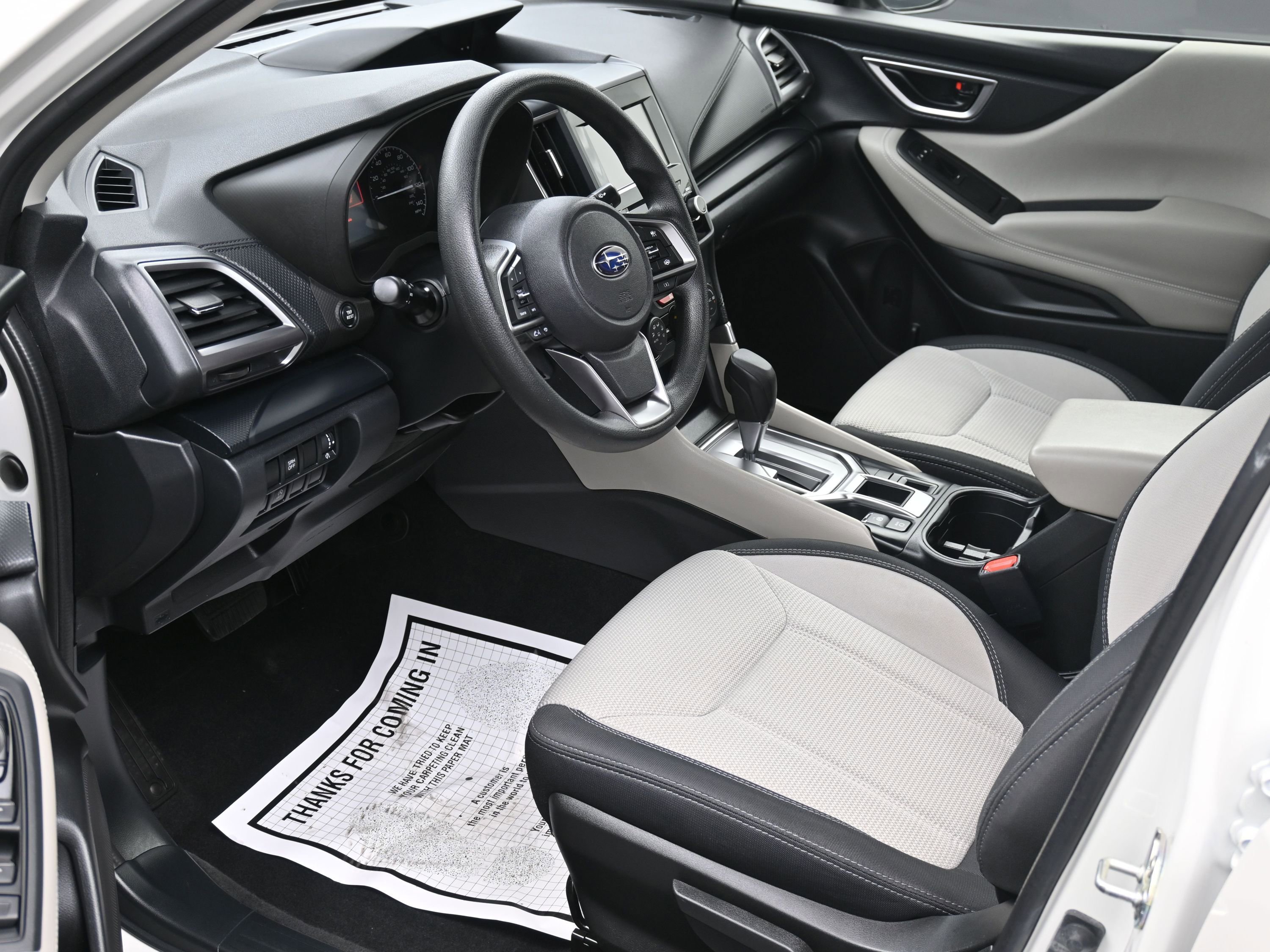 Used 2022 Subaru Forester image 19