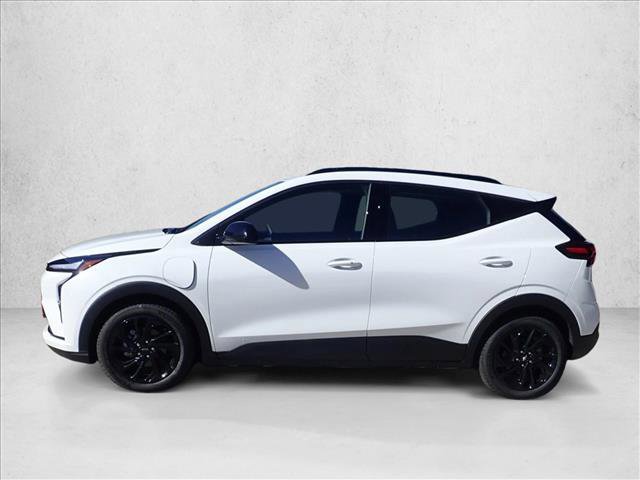 New 2027 Chevrolet Bolt RS image 2