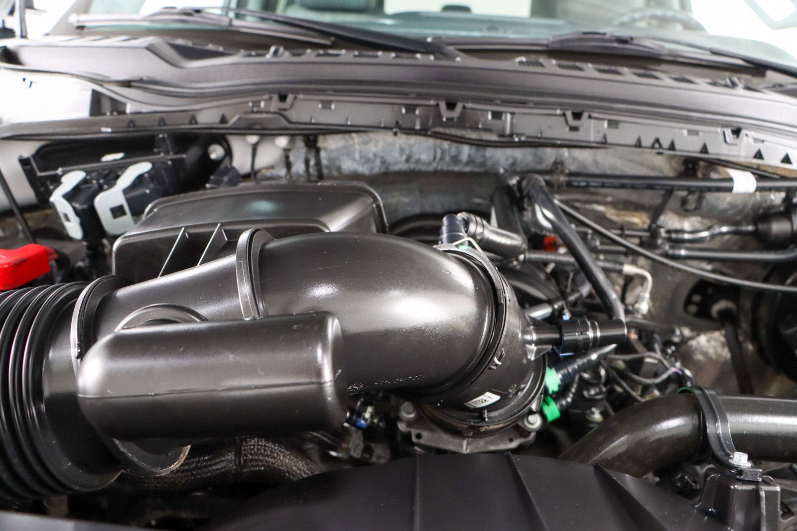 Used 2023 Ford F250 XLT w/ FX4 Off-Road Package image 30