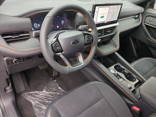 New 2026 Ford Explorer Tremor w/ Tremor Convenience Package AWD/4WD image 3