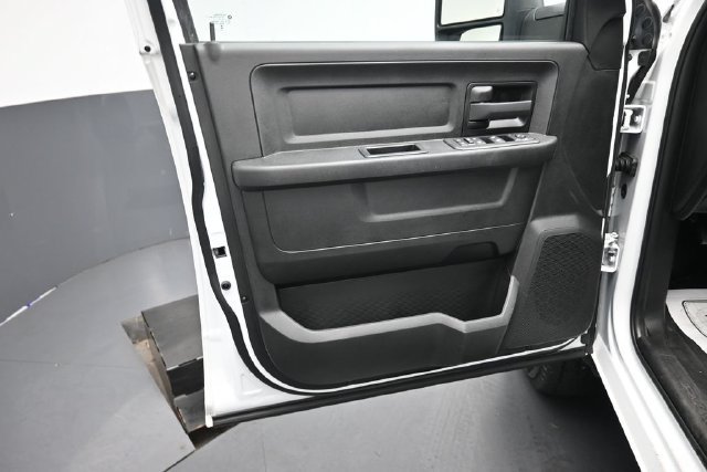 Used 2026 RAM 3500 Tradesman AWD/4WD image 18