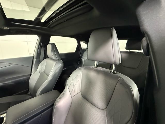 Certified 2023 Lexus RX 350 Premium w/ Accessory Package image 16