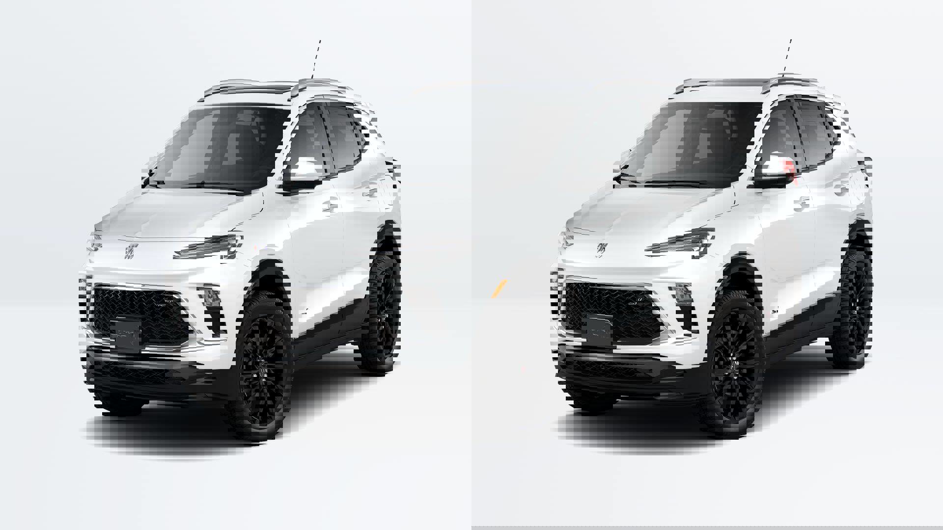 New 2026 Buick Encore GX Sport Touring image 29